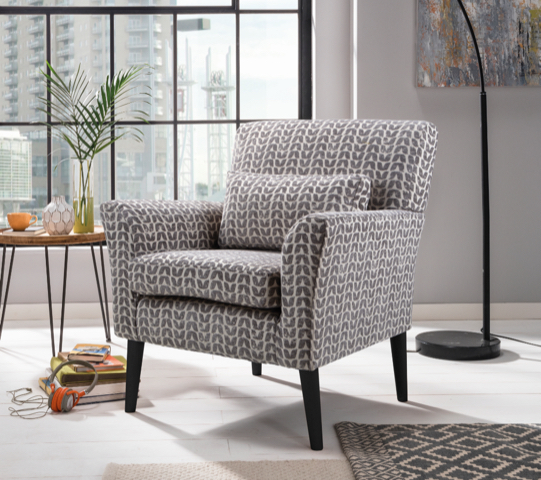 Live Luxora Accent Chair Blog