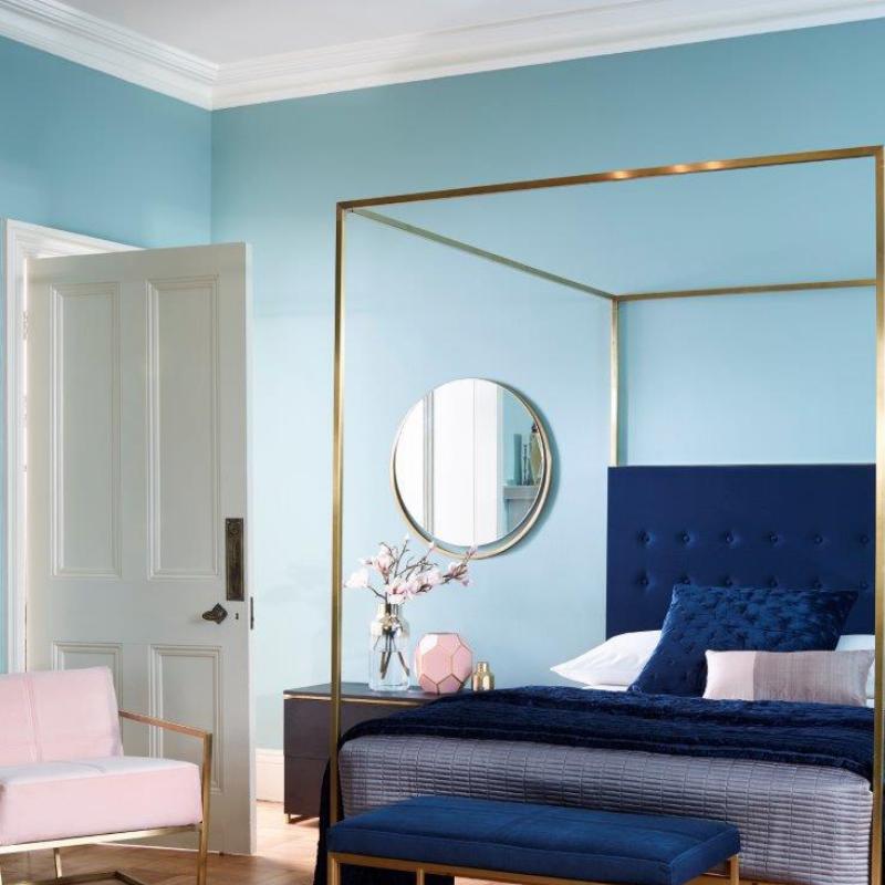 Live Luxora Mirrors Collection