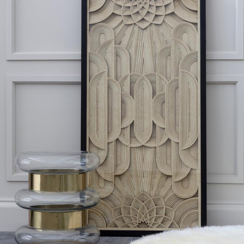 Live Luxora Wall Art Collection