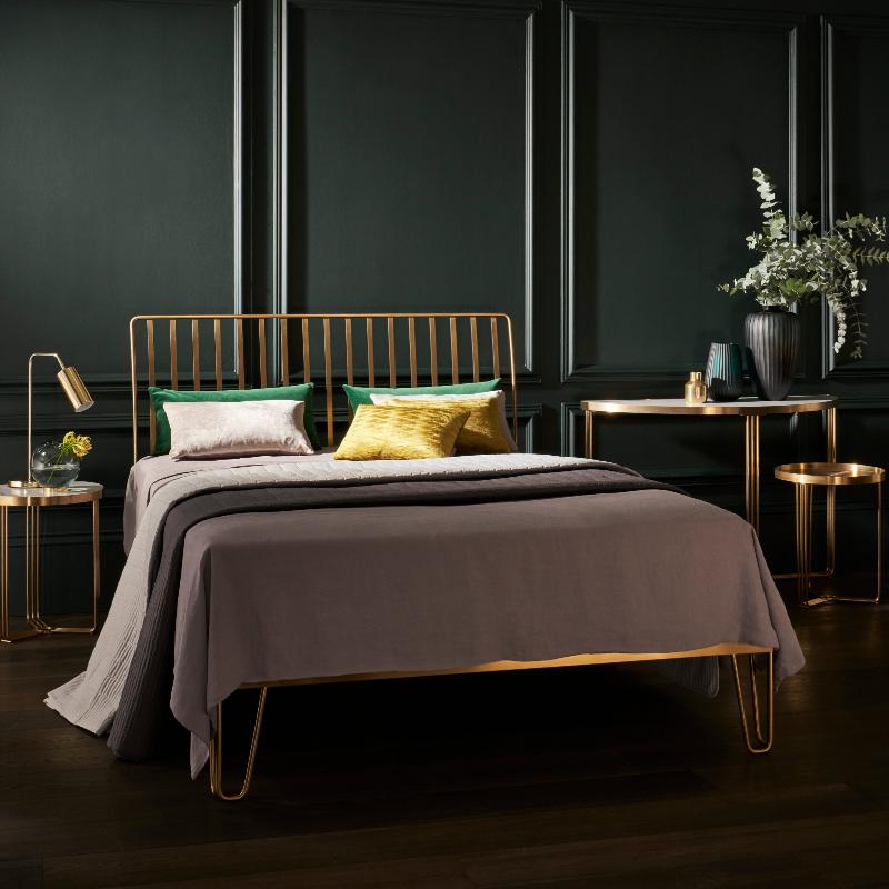 Live Luxora Bed Collection