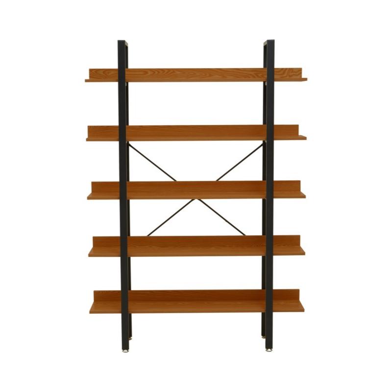 Ardela & Co Landon Five Tier  Shelf Unit