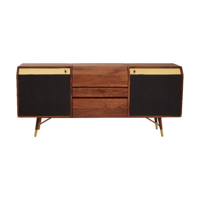 Ardela & Co Kempton Sideboard