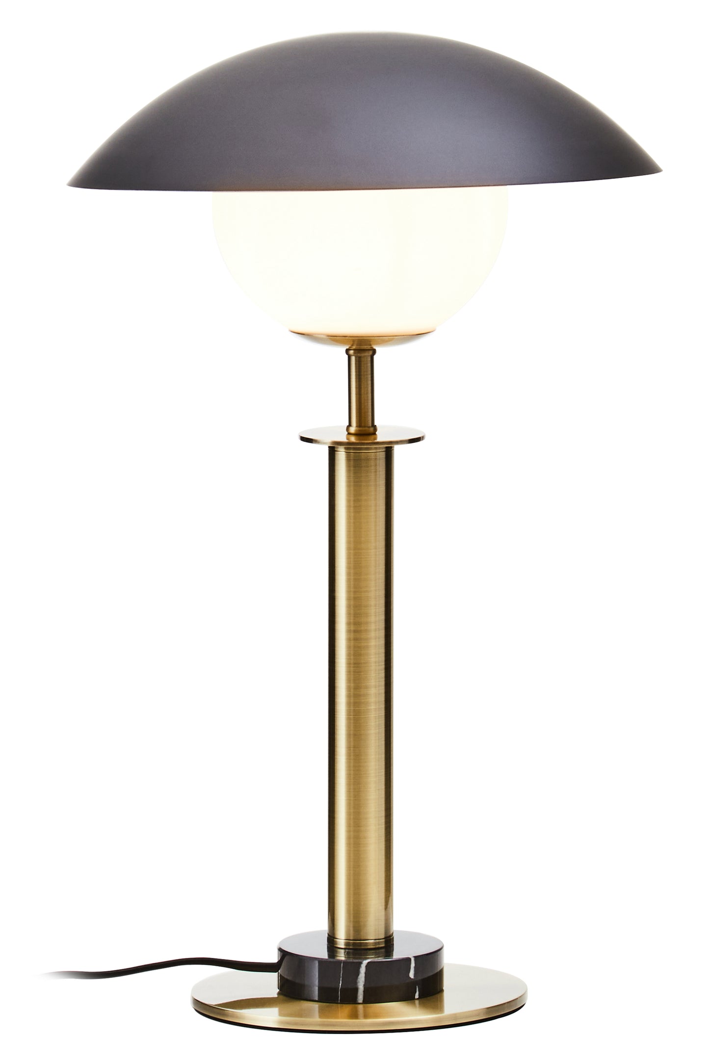Ardela & Co Ophelia Gold Table Lamp