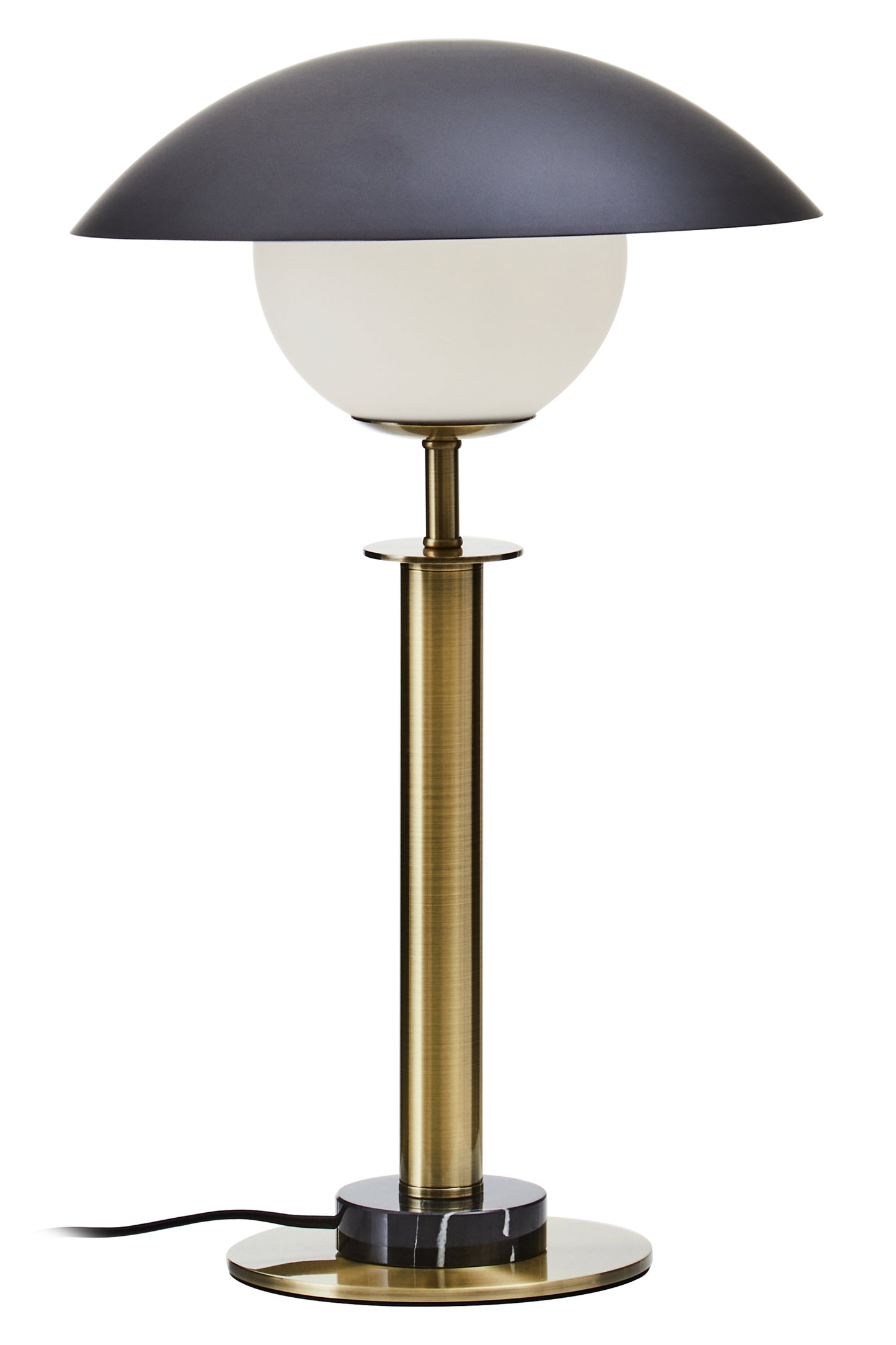 Ardela & Co Ophelia Gold Table Lamp