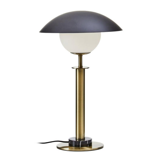 Ardela & Co Ophelia Gold Table Lamp