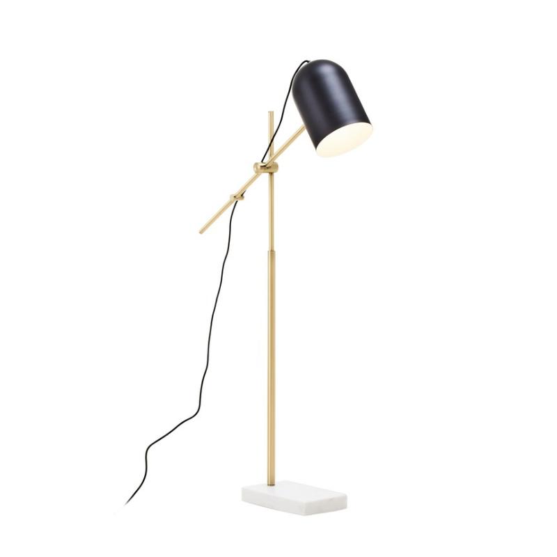 Ardela & Co Equinox Floor Lamp
