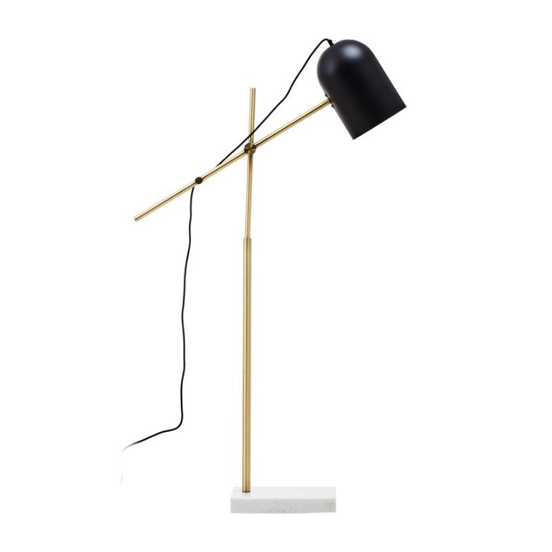 Ardela & Co Equinox Floor Lamp