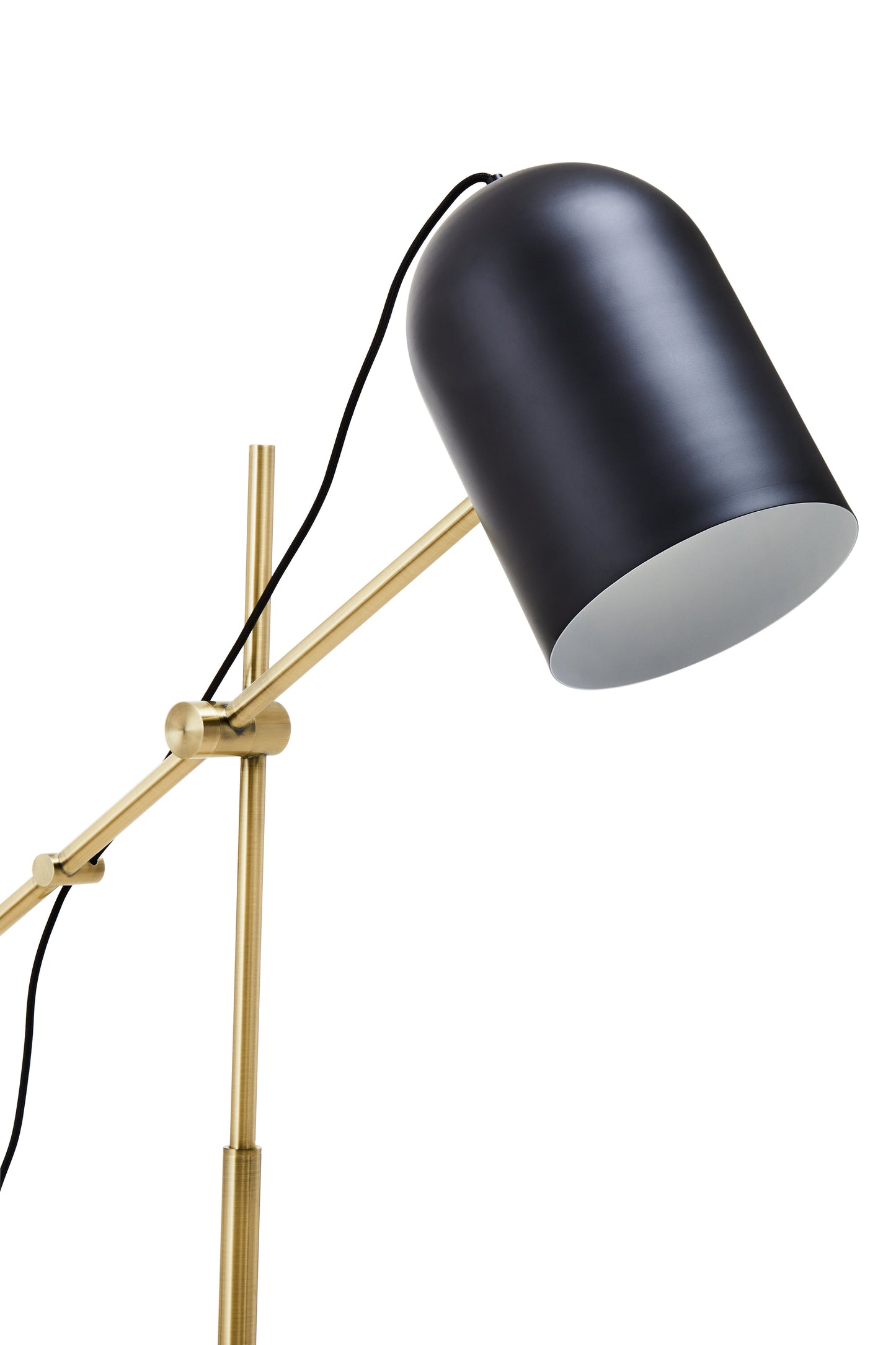 Ardela & Co Equinox Floor Lamp
