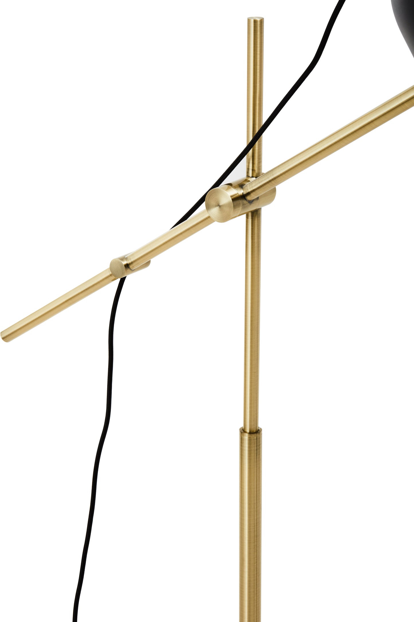 Ardela & Co Equinox Floor Lamp
