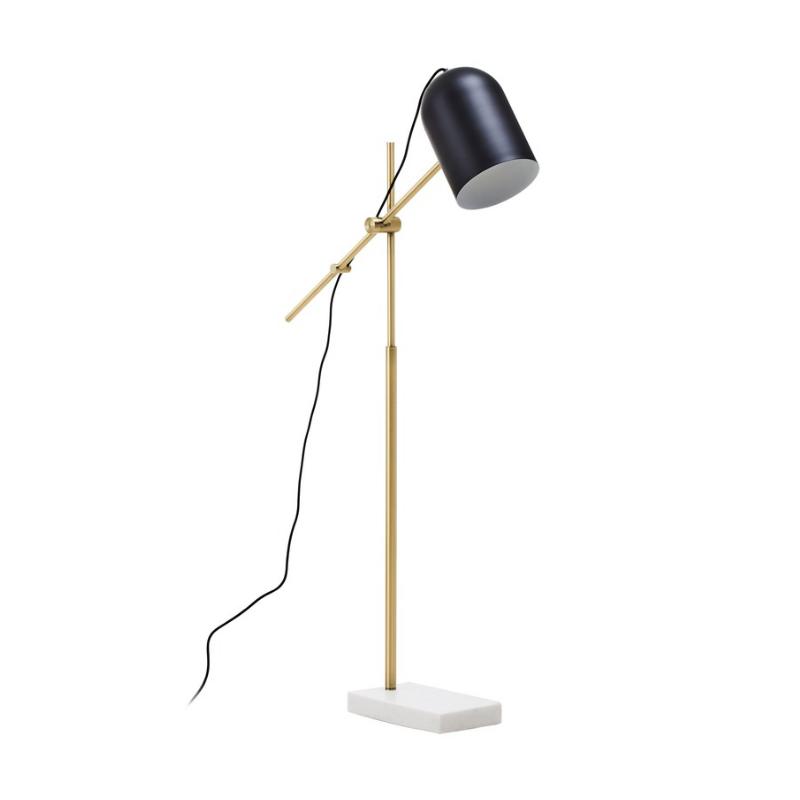 Ardela & Co Equinox Floor Lamp