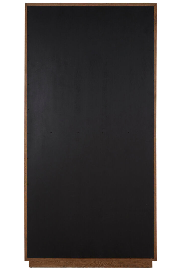 Ardela & Co Selvar Wooden Cabinet