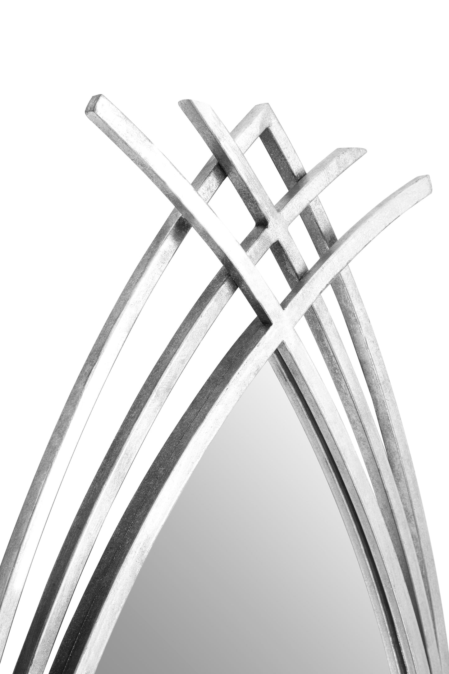 Ardela & Co Oval Wall Mirror