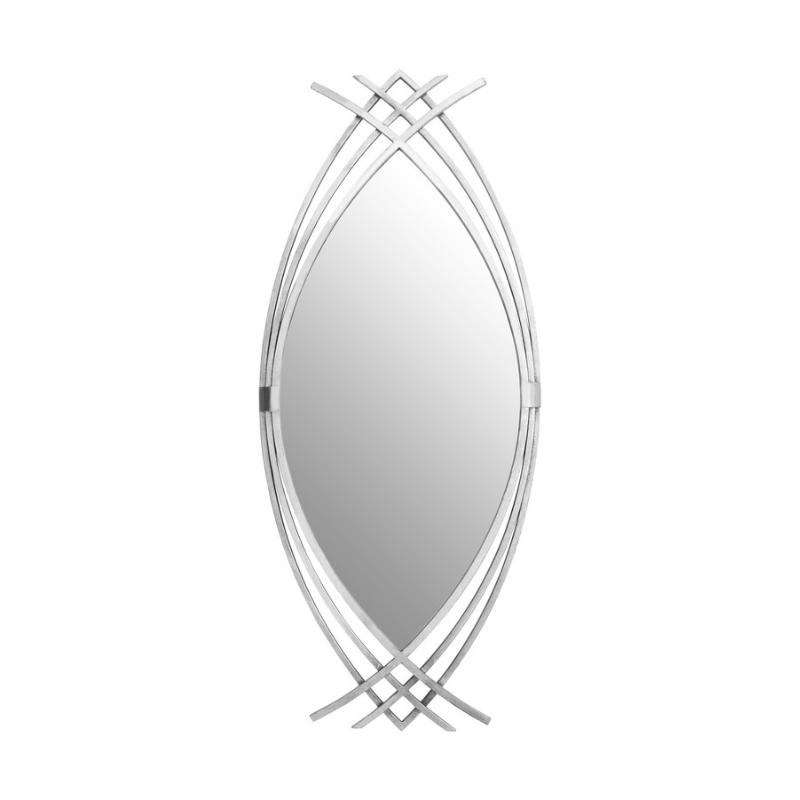 Ardela & Co Oval Wall Mirror