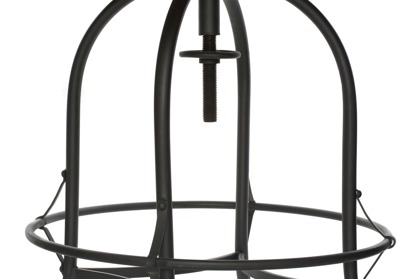 Ardela & Co Forge Round Rop Table