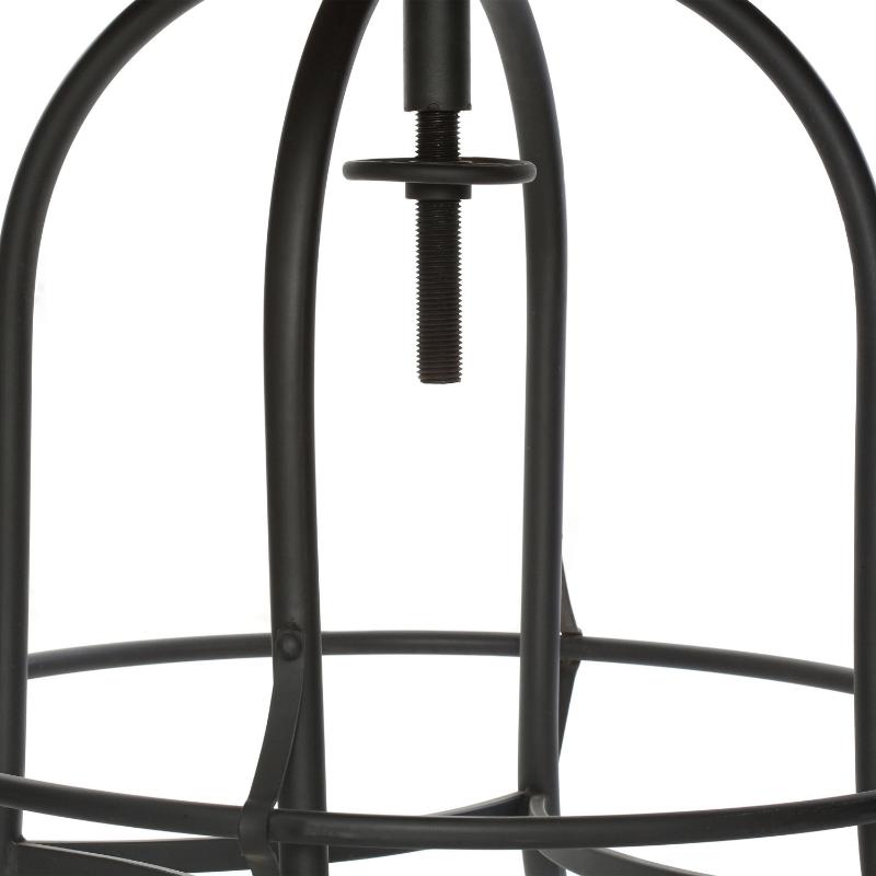 Ardela & Co Forge Round Rop Table