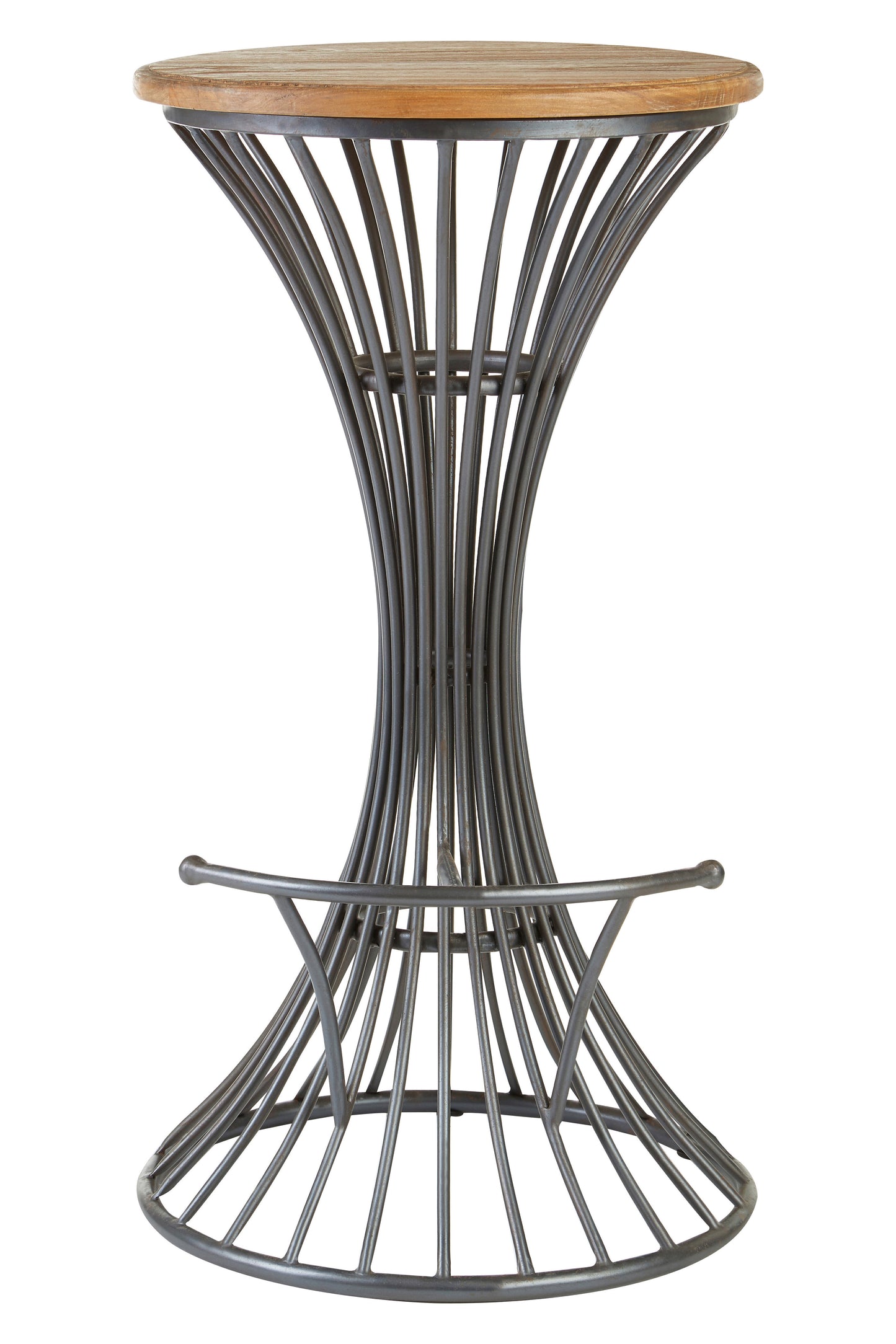 Ardela & Co Forge Bar Stool