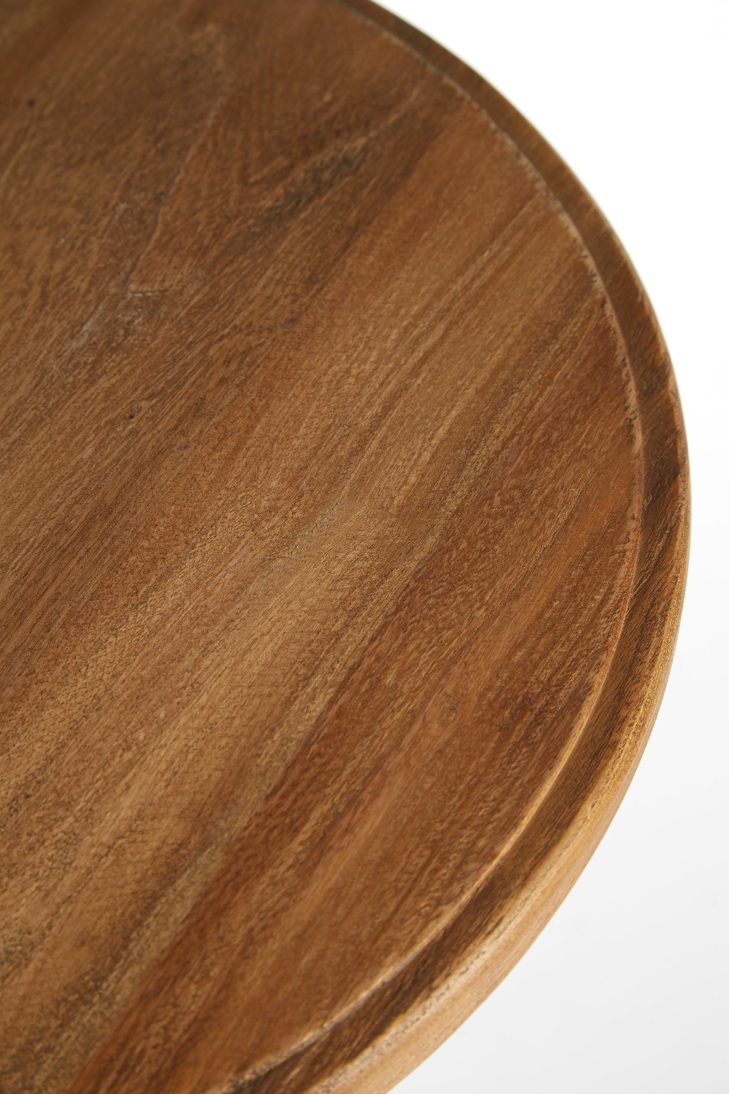 Ardela & Co Forge Bar Stool