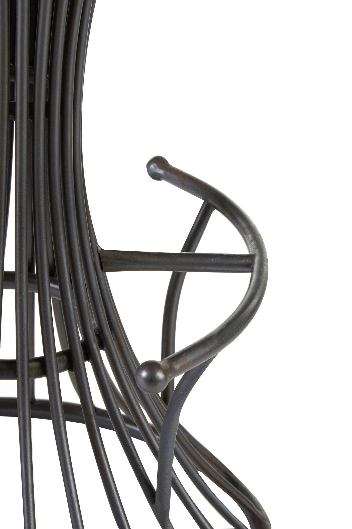 Ardela & Co Forge Bar Stool