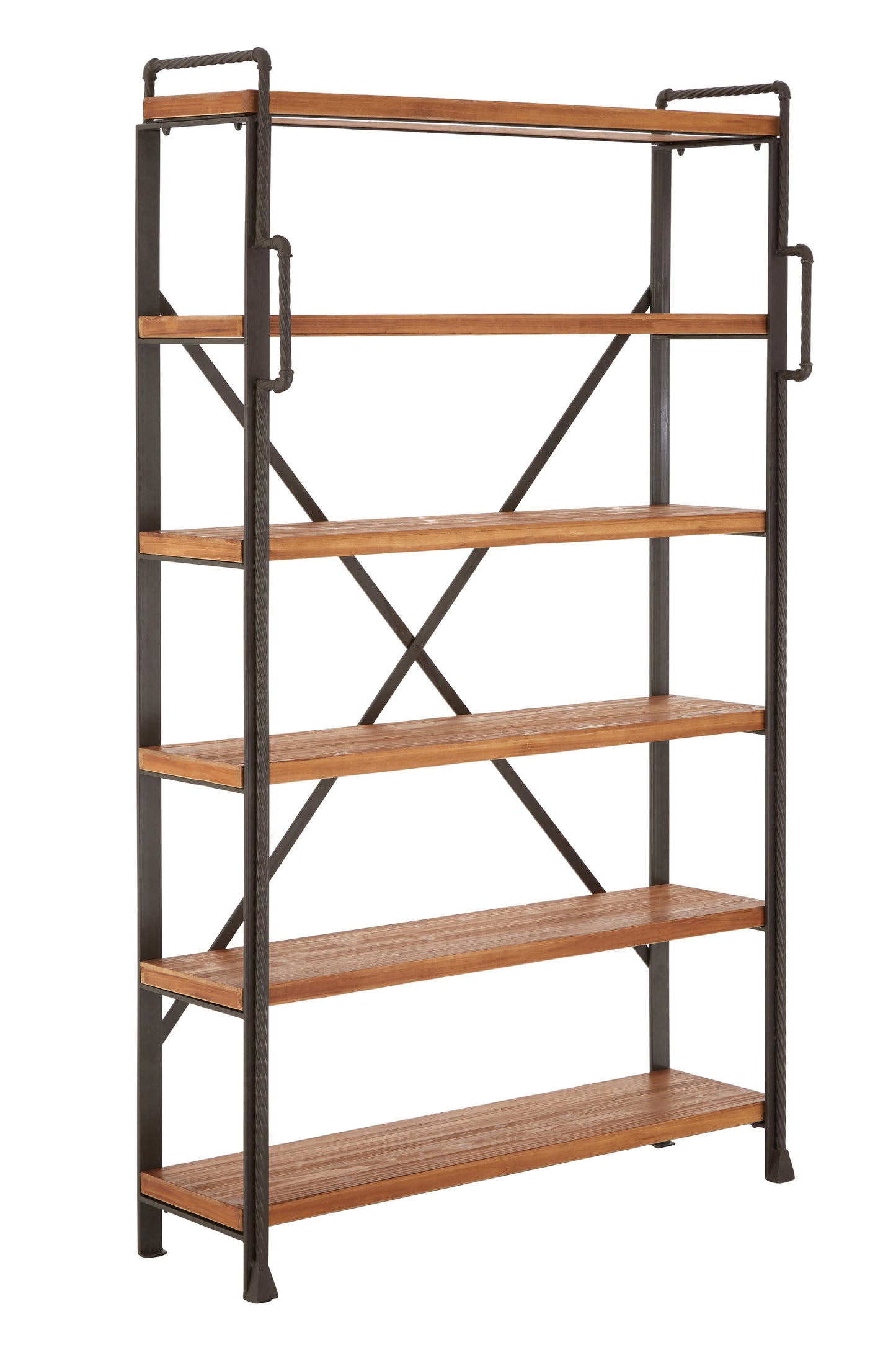 Ardela & Co Forge Shelf Unit