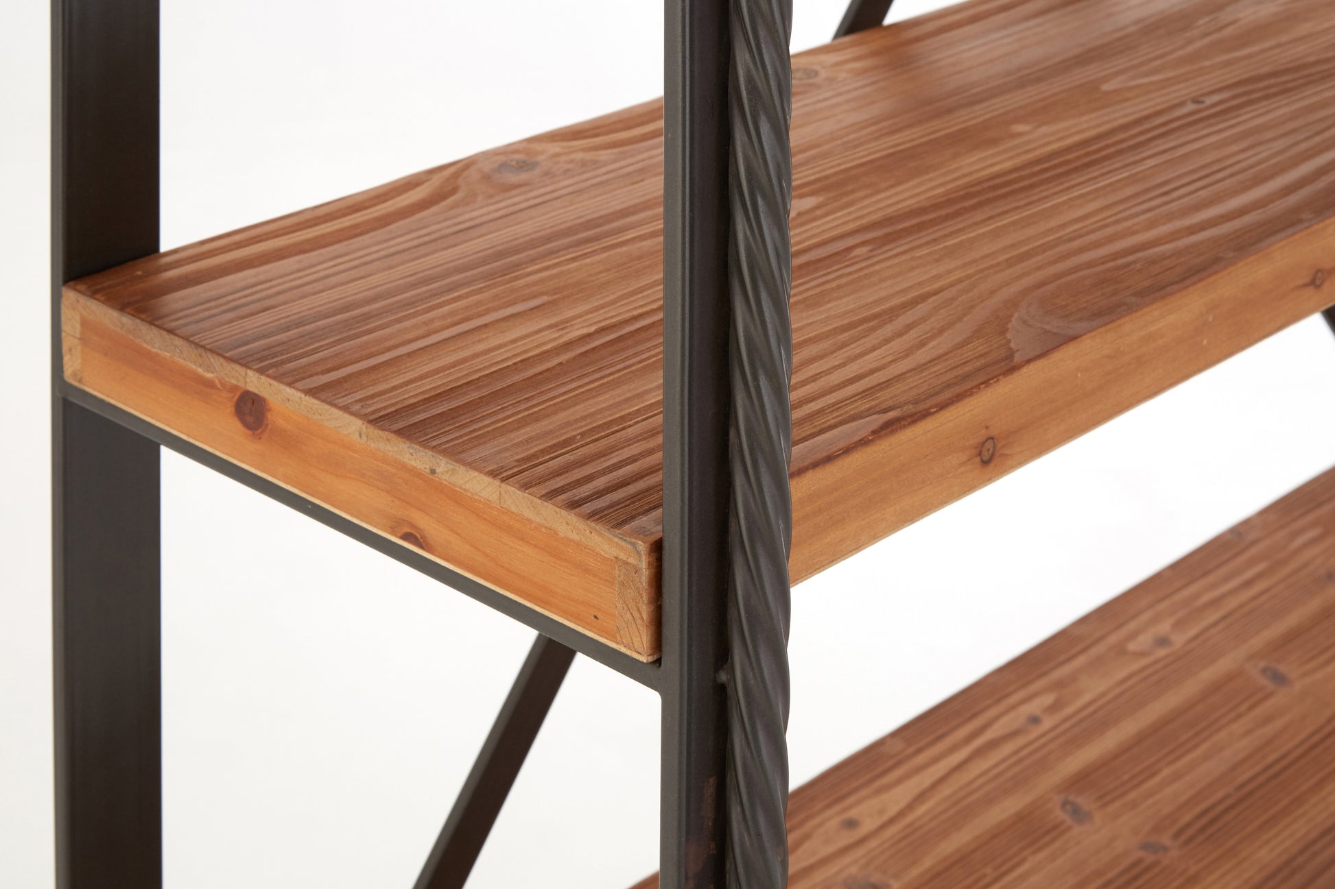 Ardela & Co Forge Shelf Unit