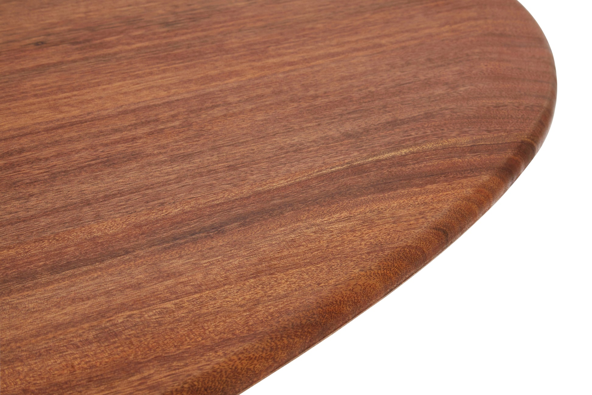 Ardela & Co Forge Oval Table