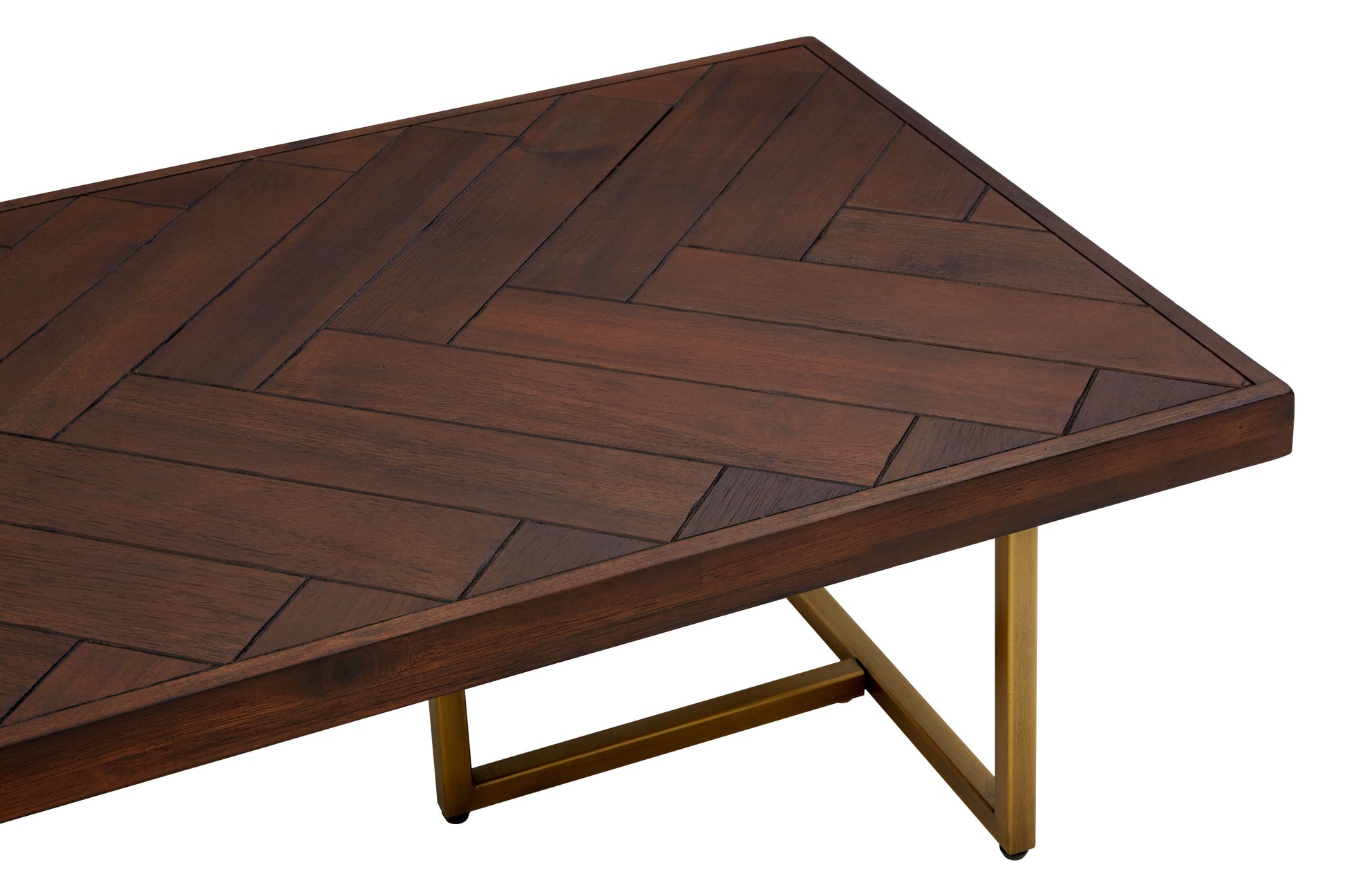 Ardela & Co Berkley Coffee Table