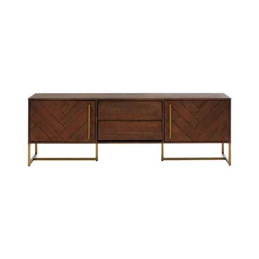 Ardela & Co Berkley Media Unit