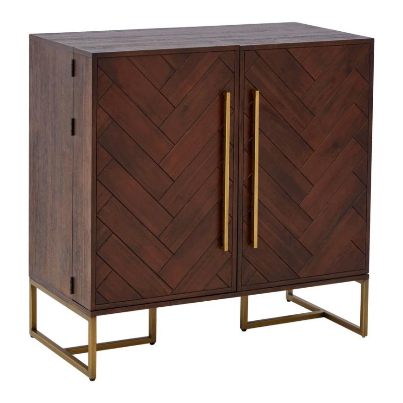Ardela & Co Berkley Drinks Cabinet
