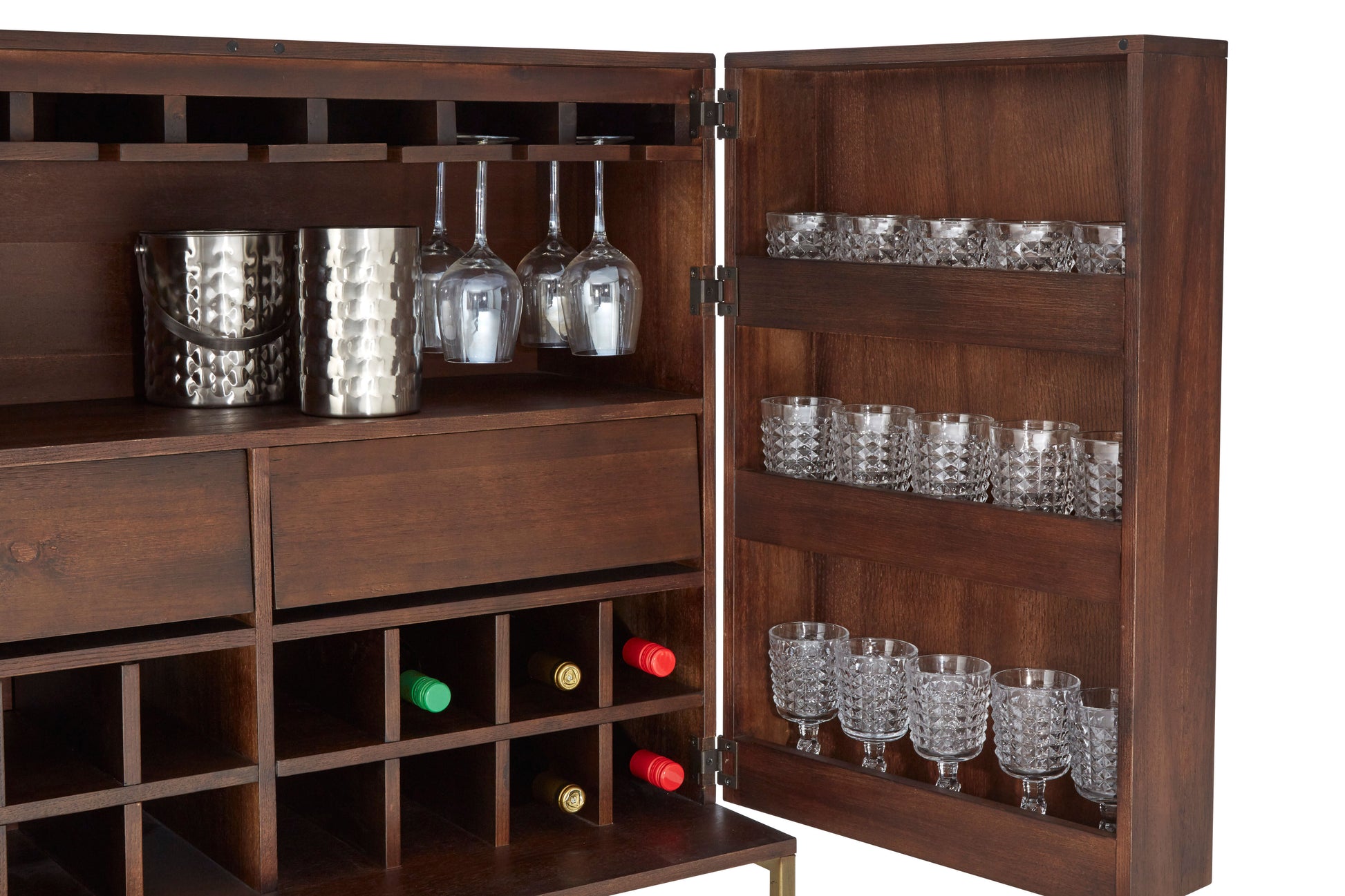Ardela & Co Berkley Drinks Cabinet