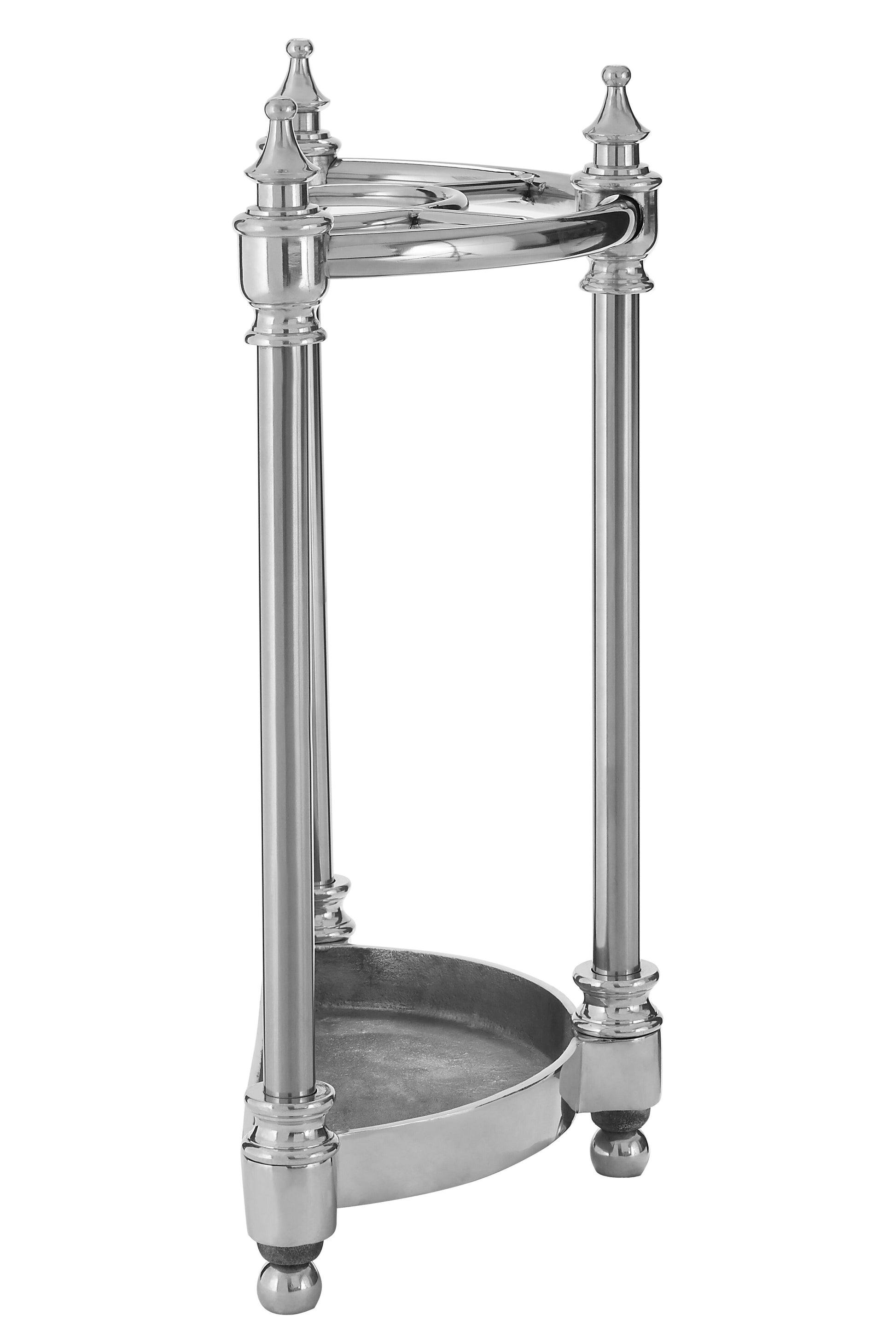 Ardela & Co Harris Semi Circle Umbrella Stand