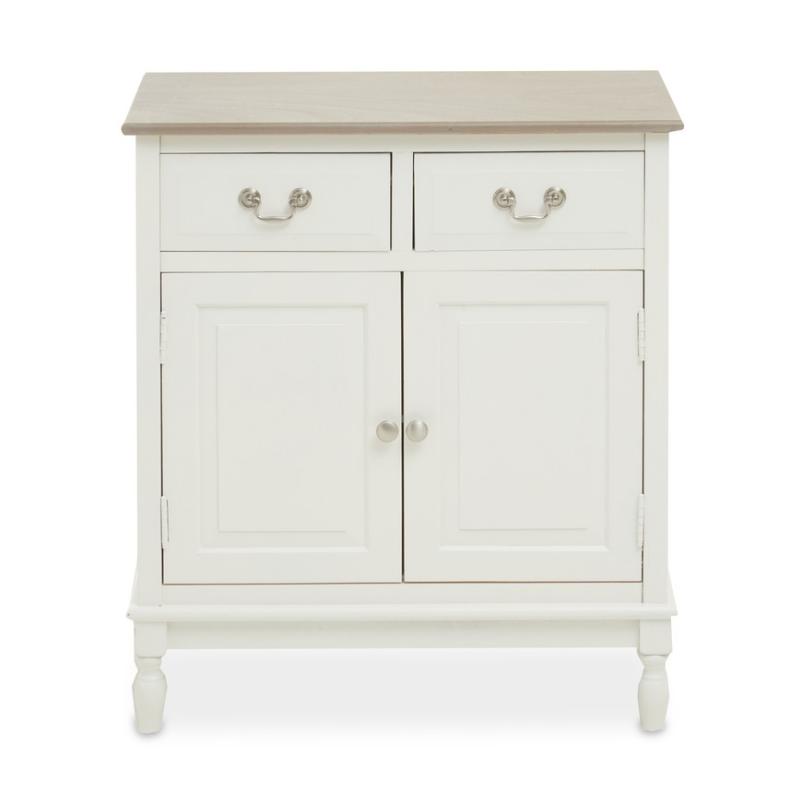 Ardela & Co Hearth Two Drawer Sideboard