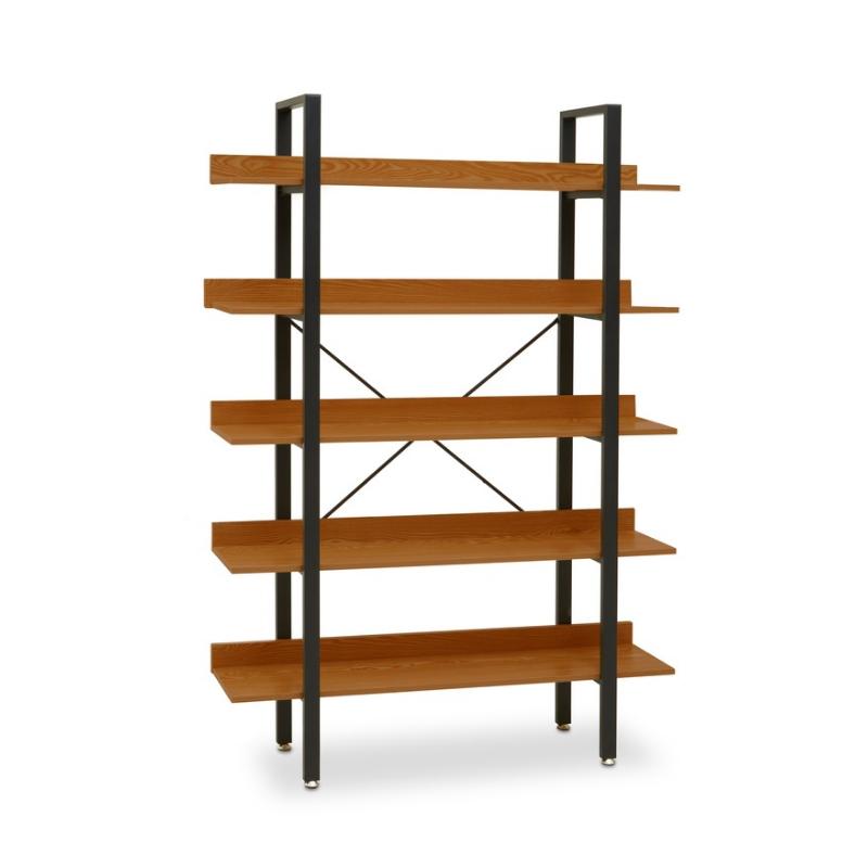 Ardela & Co Landon Five Tier  Shelf Unit