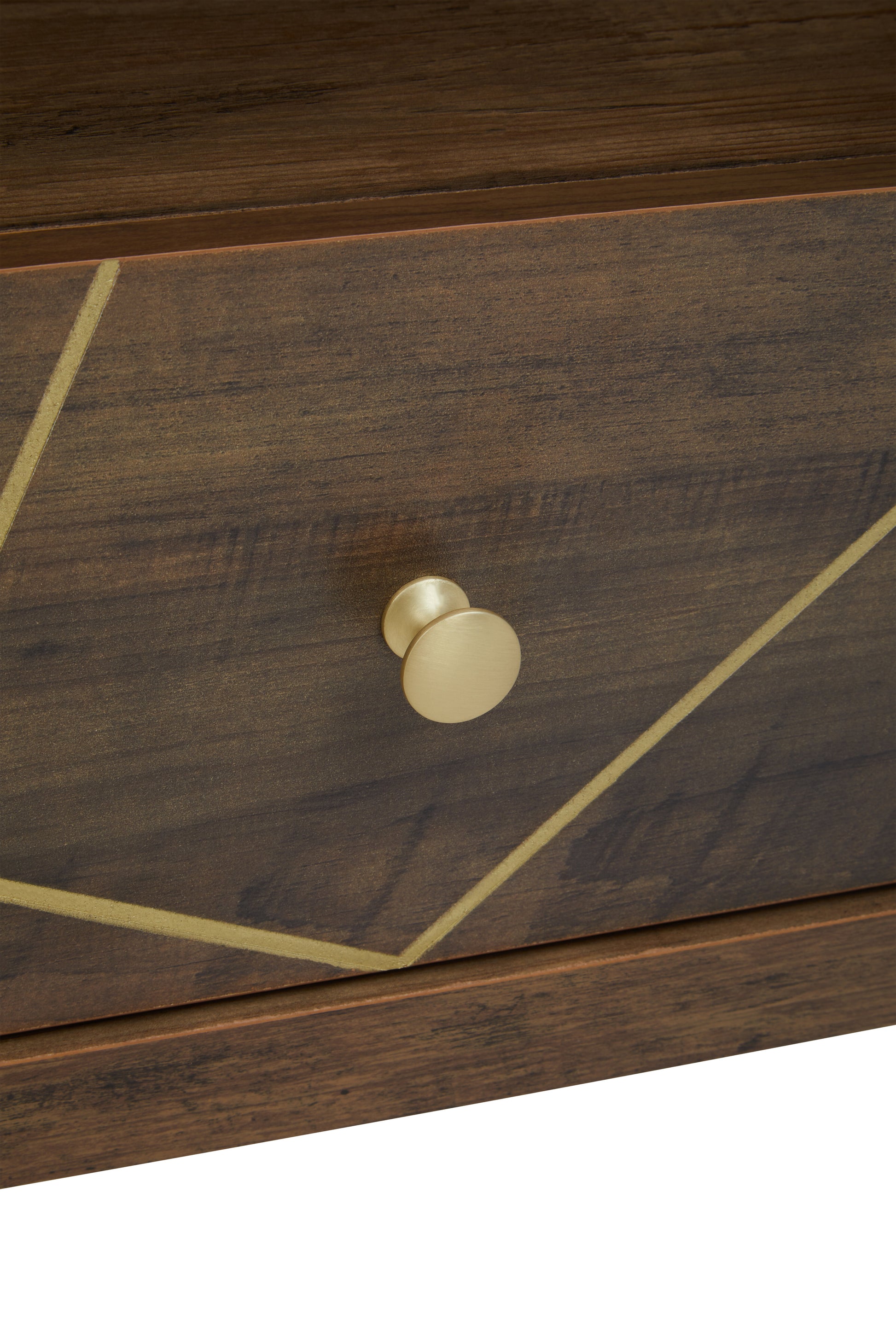 Ardela & Co Florence Shelf Unit