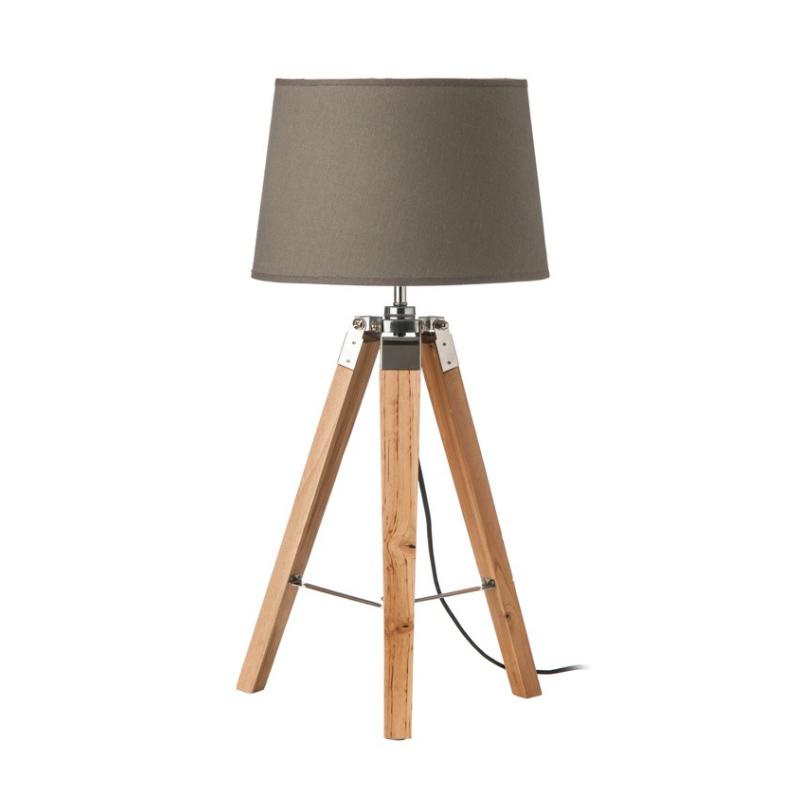 Ardela & Co Harper Tripod Table Lamp