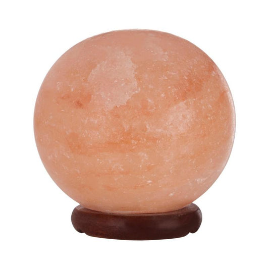 Ardela & Co Himalayan Salt Lamp