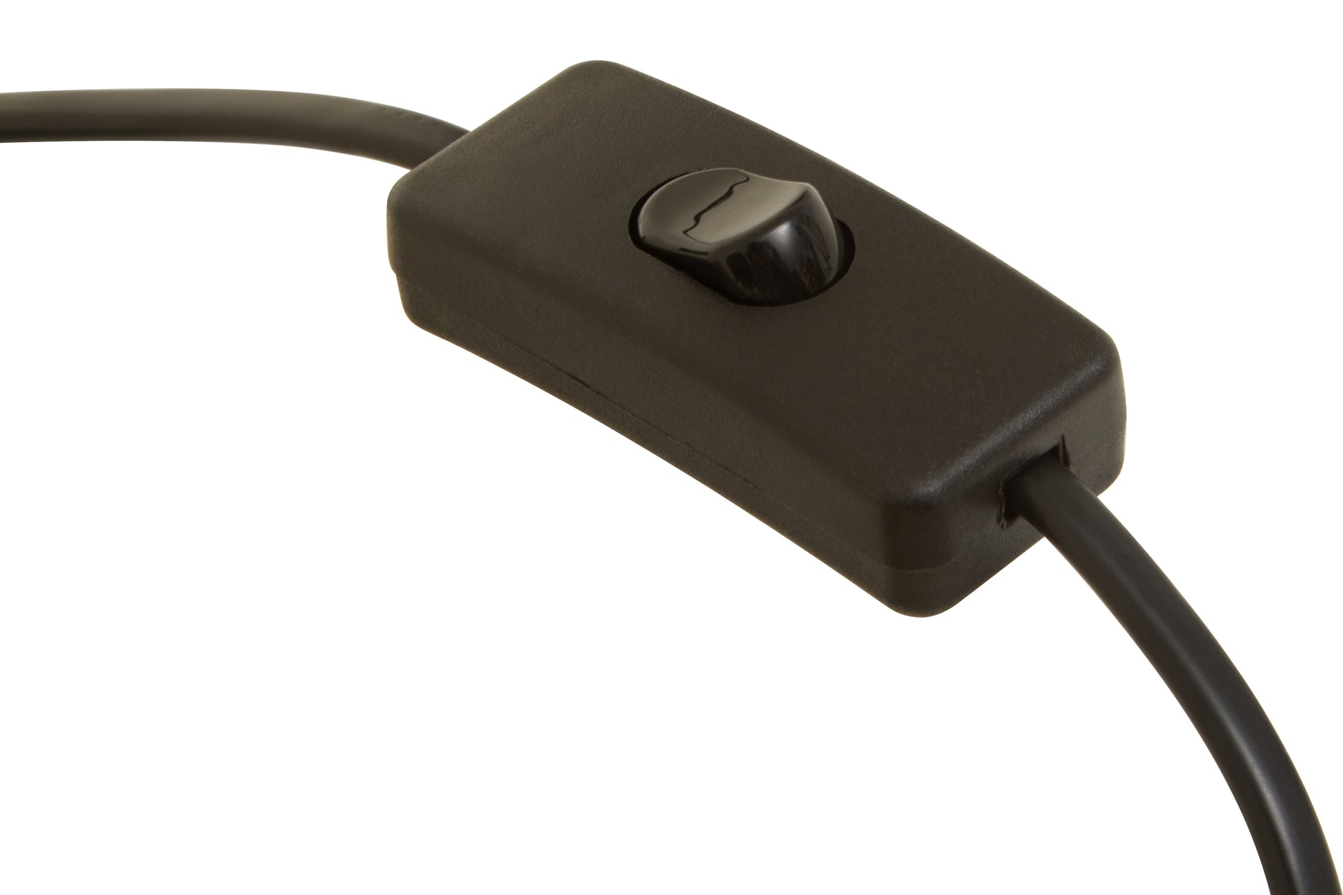 Ardela & Co Lola Silver Table Lamp