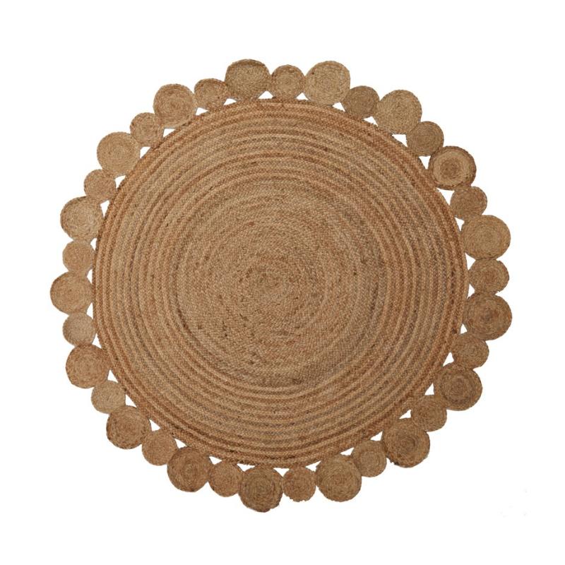 Ardela & Co Demir Drift Rug – Large