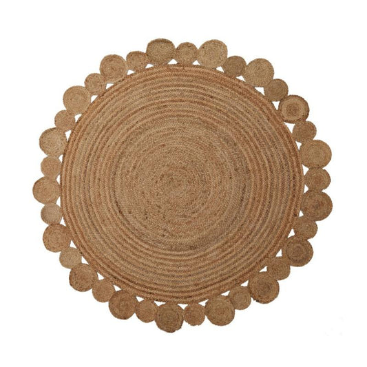 Ardela & Co Demir Drift Rug – Large