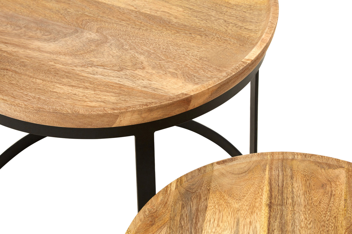 Ardela & Co Boheme Nesting Table Set