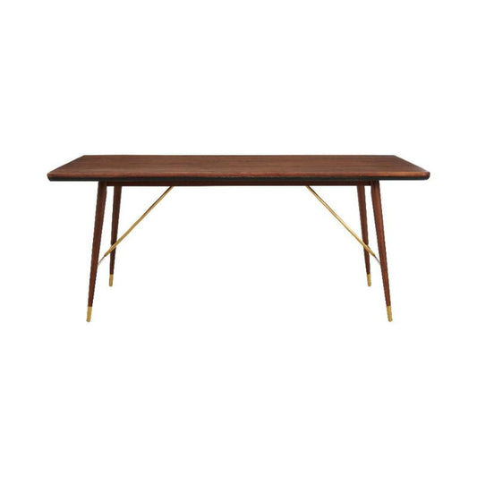 Ardela & Co Kempton Walnut Dining Table