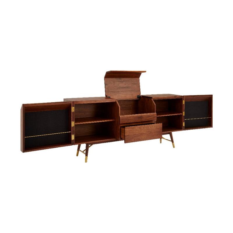 Ardela & Co Kempton Sideboard