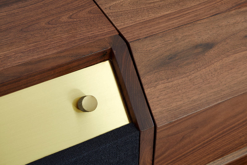 Ardela & Co Kempton Sideboard