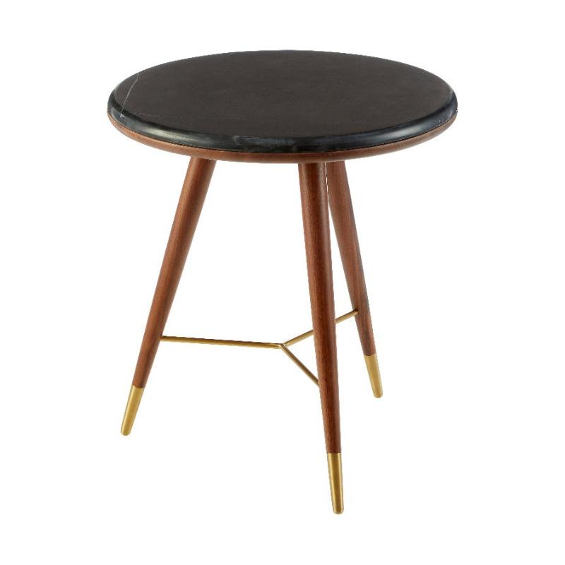 Ardela & Co Kempton End Table