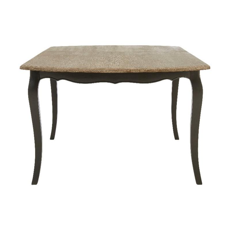 Ardela & Co Lurette Dark Grey Dining Table