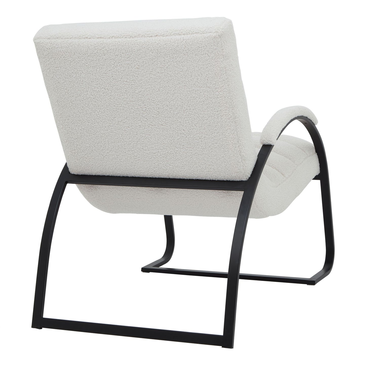 Hill-Interiors-Boucle-Ribbed-Ark-Chair