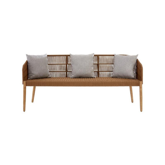 Ardela & Co Ovelo Three Seat Sofa