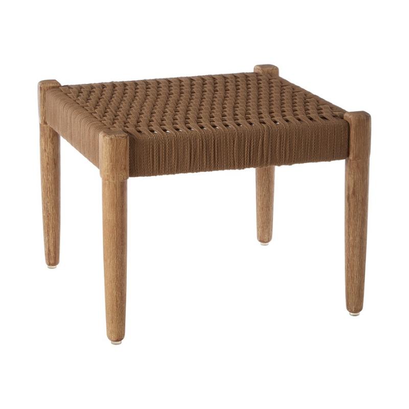 Ardela & Co Ovelo Footstool
