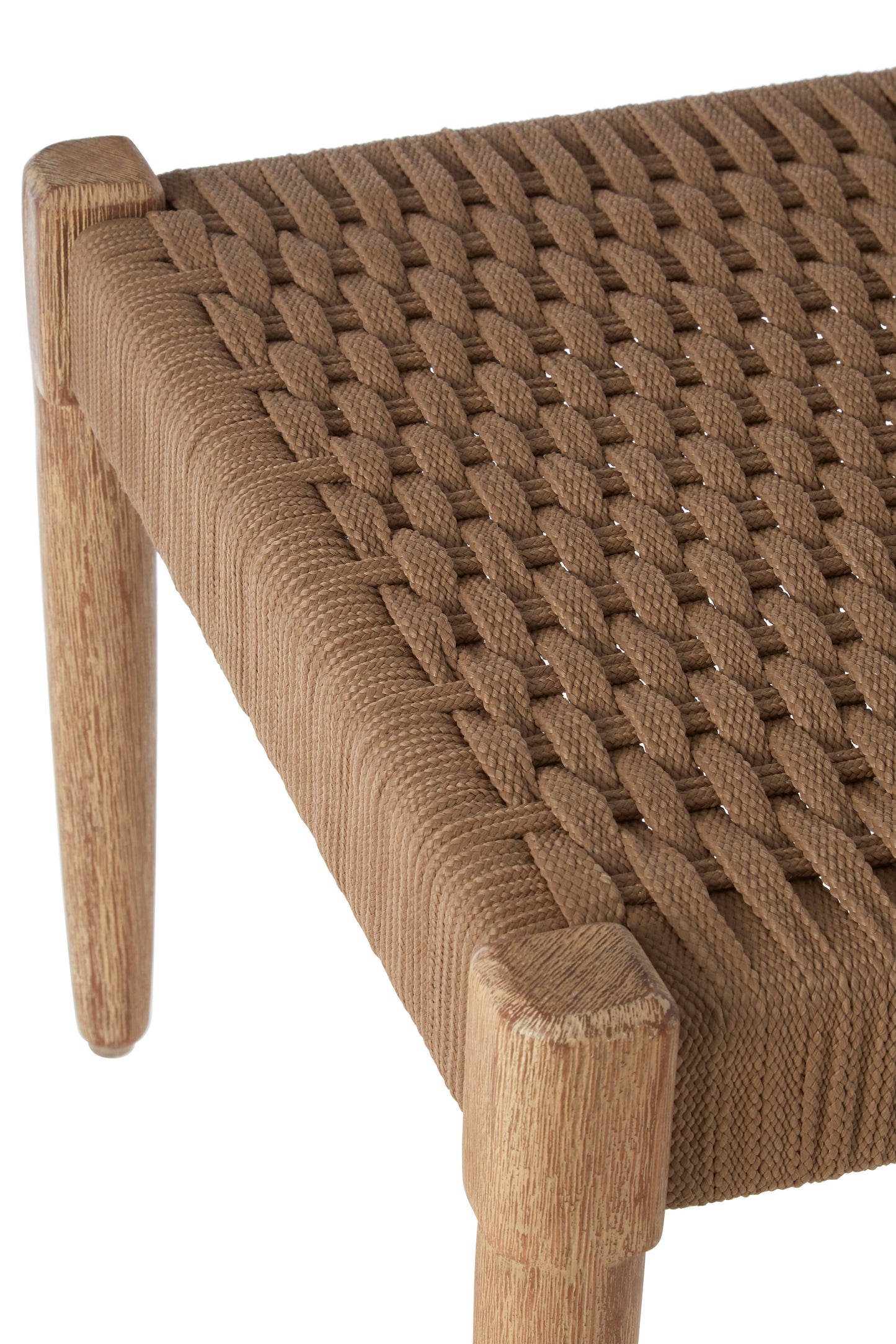 Ardela & Co Ovelo Footstool