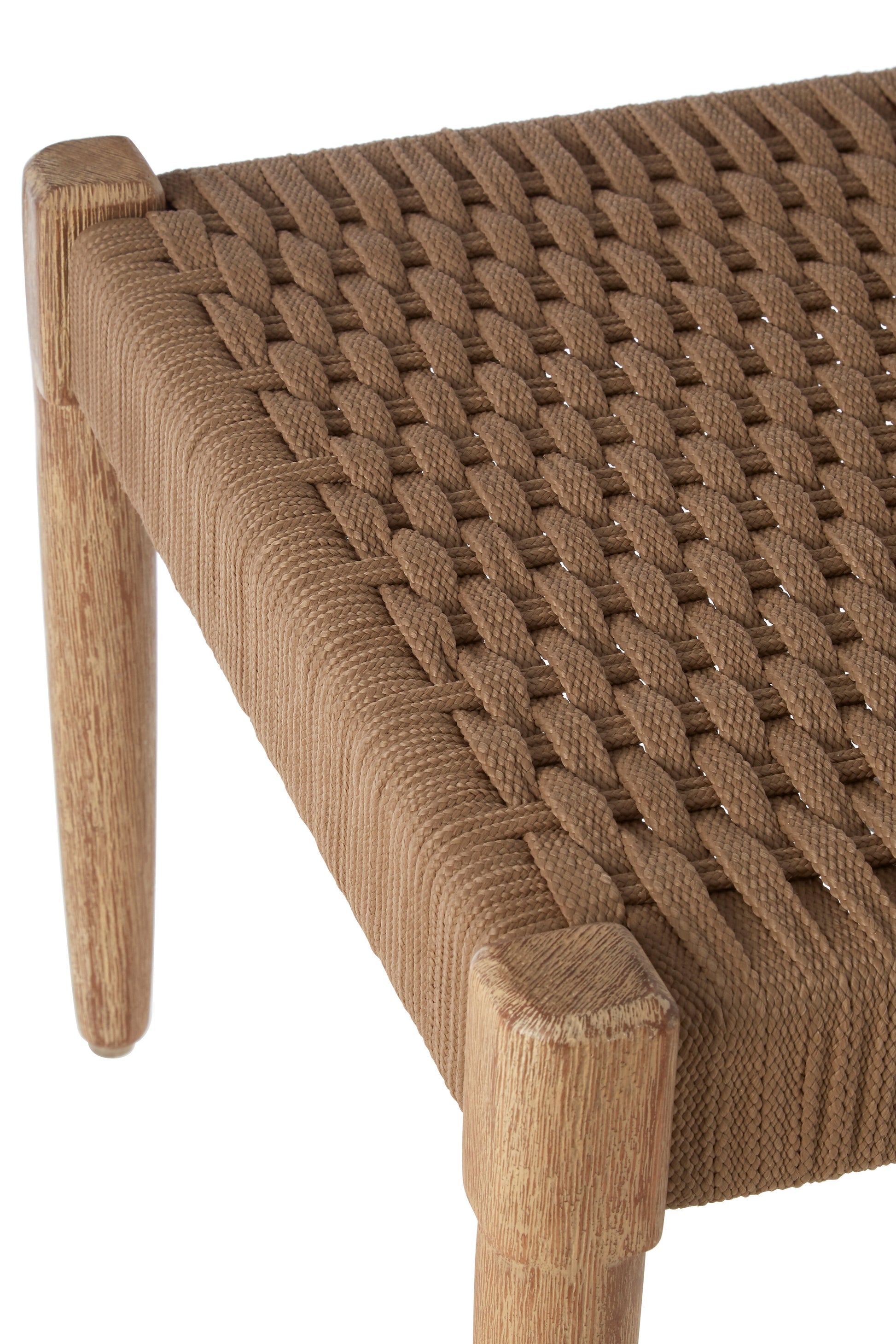 Ardela & Co Ovelo Footstool