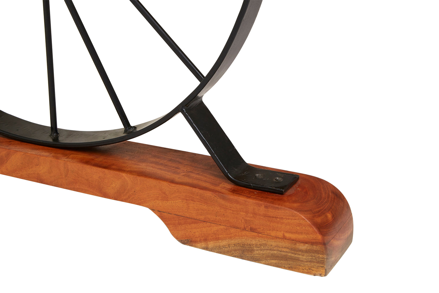 Ardela & Co Nara Acacia Wood Dining Table